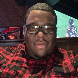 Meet your Posher, Aaron